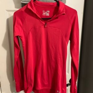 Under Armour Half-Zip Pullover